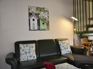 Maison de vacances Rakow Équipement 9