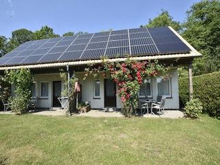 Ferienhaus Rakow Ausstattung 15