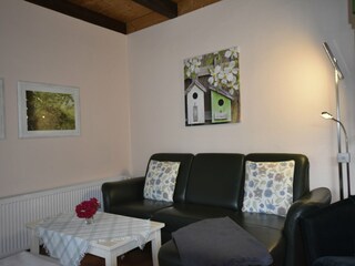 Ferienhaus Rakow Ausstattung 25