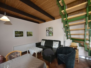 Ferienhaus Rakow Ausstattung 14