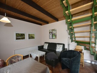 Ferienhaus Rakow Ausstattung 9