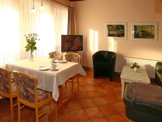 Ferienhaus Rakow Ausstattung 13