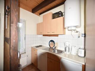Maison de vacances Rakow Équipement 14