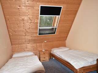 Maison de vacances Rakow Équipement 26