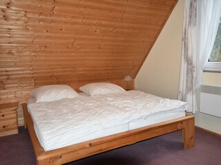 Maison de vacances Rakow Équipement 19