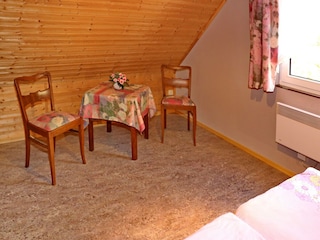 Casa de vacaciones Rakow Características 11