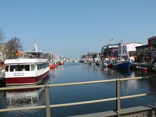 Vakantiehuis Rakow Omgeving 34