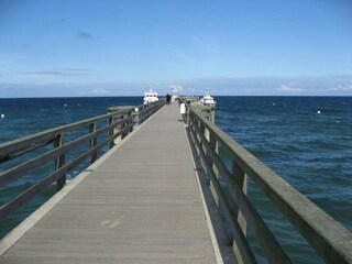 Casa per le vacanze Rakow  38