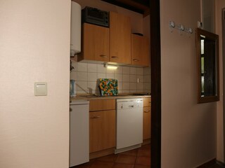 Maison de vacances Rakow Équipement 23