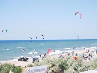 Vakantiehuis Rakow Omgeving 33