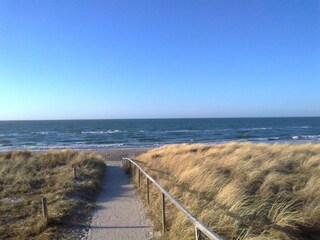 Vakantiehuis Rakow Omgeving 34