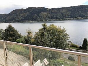 Apartment direkt am Ossiacher See in Kaernten - Stöcklweingarten - image1