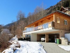 Apartment direkt am Ossiacher See in Kaernten - Stoecklweingarten - image1