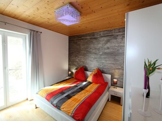 Appartement Stöcklweingarten Équipement 18