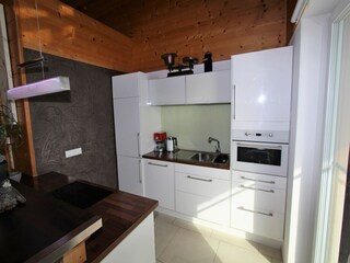 Apartamento Stöcklweingarten Características 16