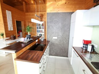 Apartamento Stöcklweingarten Características 17