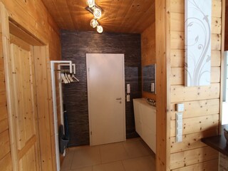 Appartement Stöcklweingarten Équipement 16