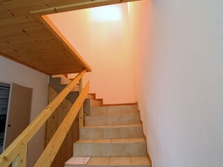 Apartamento Stöcklweingarten Características 19