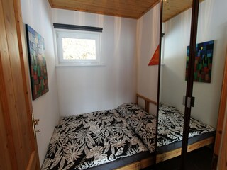 Apartamento Stöcklweingarten Características 20