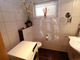 Apartamento Stöcklweingarten Características 22