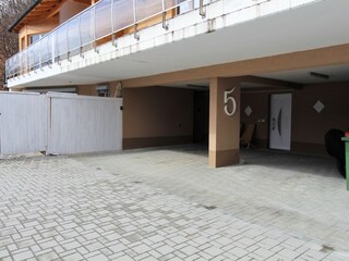 Appartamento Stöcklweingarten  31