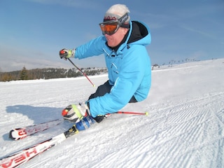 Apartment Stöcklweingarten Umgebung 25