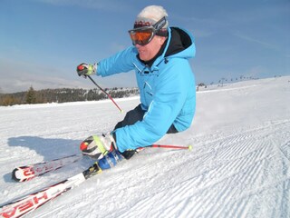 Appartamento Stöcklweingarten Ambiente 24