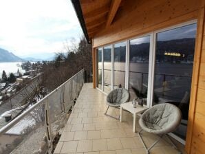 Apartment Wohnung in Treffen nahe Gerlitzen Skipisten - Stöcklweingarten - image1
