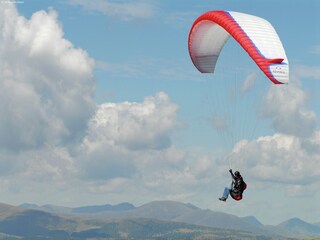 Appartement Stöcklweingarten Omgeving 24