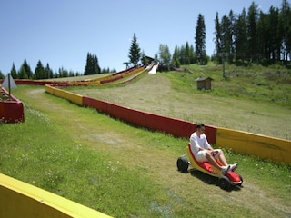 Apartment Stöcklweingarten Umgebung 26