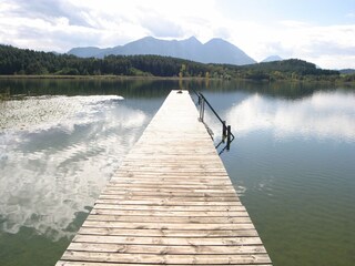 Appartement Stöcklweingarten Environnement 27