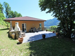 Appartement Stöcklweingarten Buitenaudio-opname 2