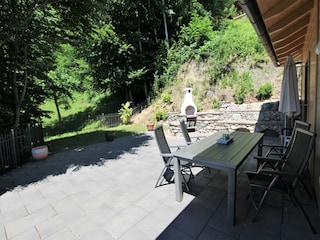 Appartement Stöcklweingarten Buitenaudio-opname 9