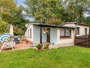 Bungalow Beautiful Holiday House In Biendorf with Garden - Neubukow - image1