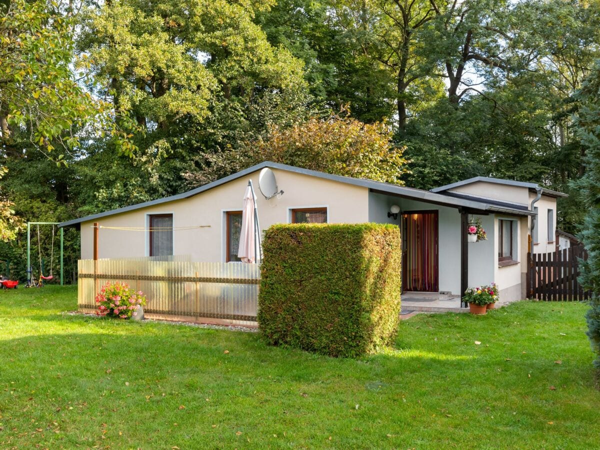 Bungalow Neubukow Außenaufnahme 1