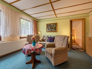 Bungalow Neubukow Ausstattung 9