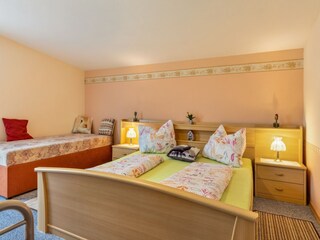 Bungalow Neubukow Ausstattung 15