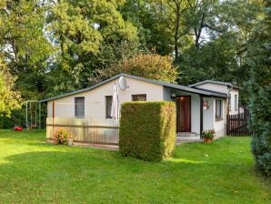 Bungalow nahe Ostseebäder Körchow - Neubukow - image1