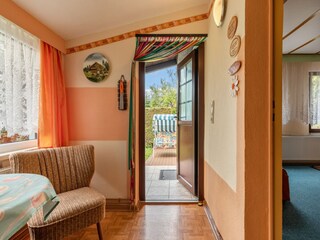 Bungalow Neubukow Caratteristiche 8