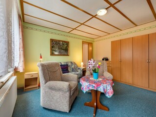 Bungalow Neubukow Ausstattung 20