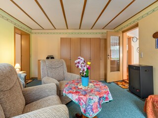 Bungalow Neubukow Caratteristiche 12