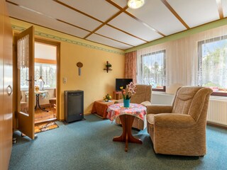 Bungalow Neubukow Caratteristiche 14