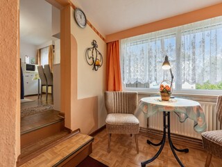 Bungaló Neubukow Características 19