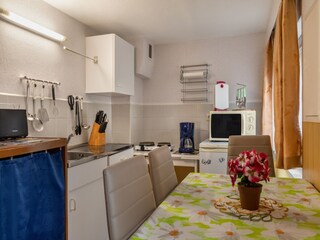 Bungalow Neubukow Équipement 10
