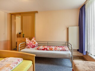 Bungalow Neubukow Ausstattung 17