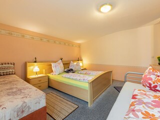 Bungaló Neubukow Características 21