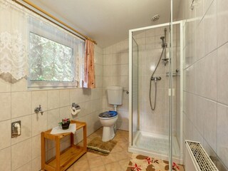 Bungalow Neubukow Features 21