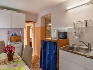 Bungalow Neubukow Caratteristiche 15