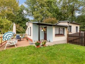 Bungalow Schönes Ferienhaus in Biendorf mit Garten - Neubukow - image1