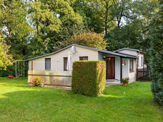 Bungalow Neubukow Außenaufnahme 4